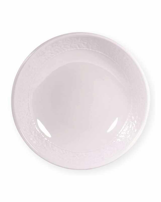 Louvre Pasta Serving Bowl